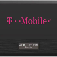 T-Mobile Franklin T9 Mobile Hotspot 4G LTE Wireless WiFi routers