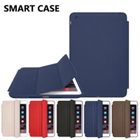 For iPad Mini 6 8.3 2021 Cases Flip Pu Leather Smart Case Auto Sleep Stand Cover Fundas For Apple iPad Mini 6 5 4 3 2 1 Tablet