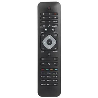 IR Universal Remote Control for Philips LED/LCD 3D Smart TV Portable Household Remote Control for Philips LED/LCD 3D Smart TV