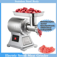 Kitchen Fresh Meat And Beef Chopper, Food Processing Sausage Machine, Household Appliances
