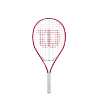 ULTRA POWER JR 23 ไม้เทนนิส (ขึ้นเอ็นแล้ว) สีชมพู