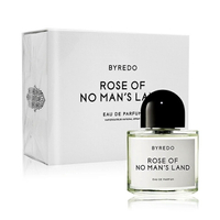 BYREDO 無人之境淡香精 50ML-Rose of No Man's Land EDP 剩一個不再補
