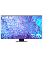 TV QLED (98", Smart, 2023) QA98Q80CAKXXT
