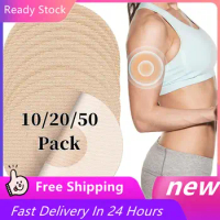 50PCS Waterproof Adhesive Patches Sensor Covers Patch Clear CGM Overpatch-Tape Freestyle Libre Patches Protection Stickers 2023