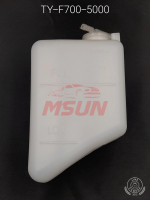 SPARE TANK TOYOTA RUSH F700 2008