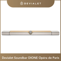 【DEVIALET】Devialet Dione 巴黎歌劇院版