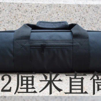 Tripod bag black 35cm 42cm 52cm Padded Strap Camera Tripod Carry Bag Travel Case For Velbon Tripod bag