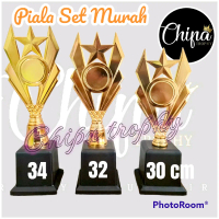 PIALA SET MINI F38 / PIALA SET MURAH