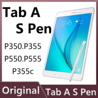 For Compatible with original Samsung SM-P555C tablet pen P350 P550 P355C stylus Built-in stylus