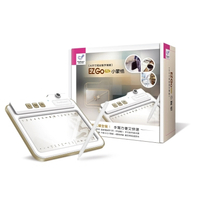 PenPower 蒙恬 EZ Go Pro小(Win/Mac) ─ 免安裝即插即寫手寫板