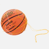 免運 籃球包籃球袋籃球網兜足球網兜網袋運動訓練收納袋裝籃球的袋子批 特惠/快速出貨