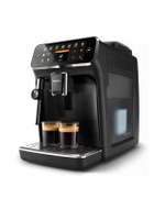 เครื่องชงเอสเปรสโซ่อัตโนมัติฟิลิปส์ รุ่น EP4321 สี ดำ