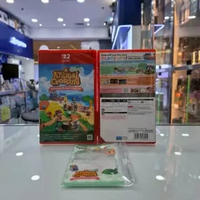 switch 2 animal crossing new horizon