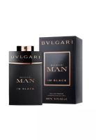 Bvlgari BVLGARI-黑衣人濃香水 100ml