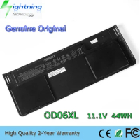 New Genuine Original OD06XL 11.1V 44Wh Laptop Battery for HP EliteBook Revolve 810 G1 G3 HSTNN-W91C 698943-001 Tablet HSTNN-IB4F