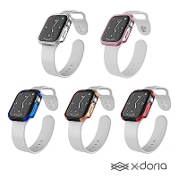x-doria Apple Watch 40mm 保護殼 DEFENSE 刀鋒系列