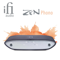 iFi Audio ZEN Phono 唱頭放大器