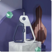 嬰兒指甲剪套裝(【小剪刀】紫)