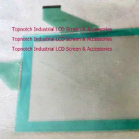 Brand New Touch Screen Digitizer for EMU-606B EMU606B Touch Pad Glass