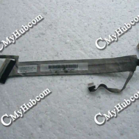 New LCD Cable For Compaq Presario CQ40 LCD Cable 14" DC02000IS00 DC02000IS00 SPS: 486735-001 487281-001