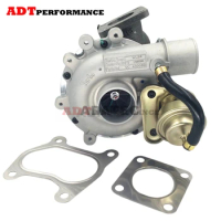 IHI NEW Turbocharger VJ33 VJ26 IHI RHF5 wl85c WL84 VC430089 8971228843 Turbo Charger Turbine for For