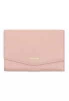 CROSSING Crossing Milano Trifold Wallet RFID - Rosie