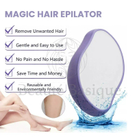 Magic Hair Remover Device