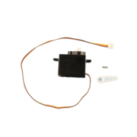 WL917-15 Servo for WL917 RC Boat Jet Boat Spare Parts Replacement Accessories