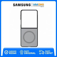 SAMSUNG Galaxy Z Flip 8 Mirror Magnet Case(Mirror) Silver