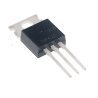 10Pcs Tip42C To220 Tip42 To-220 42C  And Original