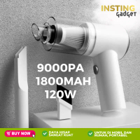 Vakum Mobil 2in1 Penghisap Debu Mobil Kasur Penyedot Debu Vakum Penyedot Debu Murah Air Cleaner