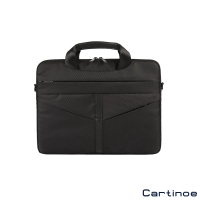 【Cartinoe】15.6吋 極客系列 筆電包 手提包 斜背包(CL253)