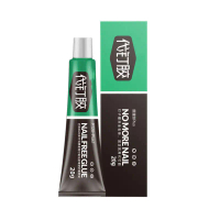 Lem Pengganti Paku Tembok No More Nail - Super Kuat Perekat Dinding Ori, Serbaguna untuk Kaca, Marme