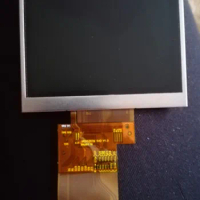 3.5 inch TFT LCD Screen MEX035TM54DHR1-AO