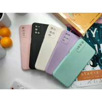 softcase macaron for all type sam*ung opp* viv* real*e xiao*i infi*ix iph*ne