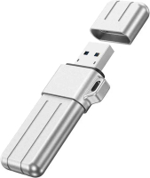 (Ready Stock)Pendrive Flash Drive2.0 Colour-107D