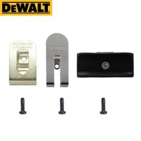 DEWALT Original Electric Drill Hook Magnetic Suction For Impact Drill Wrench DCF850 DCF894 DCD771 DCD800 DCD996 DCD791 DCD999