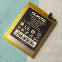 original Oukitel mix2 phone battery 4080mah 3.8V for Oukitel mix2 5.99inch phone battery