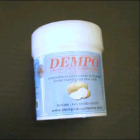 Dempo Ekstrak Bengkoang Original BPOM NA Exp. 2027