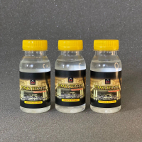 MINYAK PUSAKA - ASLI JOGJA (untuk keris,tombak,dll)