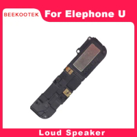 New Original elephone U Loudspeaker Receiver High Quality Loud Speaker Buzzer Ringer Accessories for elephone U Smartphone