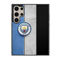 Hybrid Case Casing Custom Galaxy S25 S24 S23 S22 S21 S20 Edge Ultra FE Plus Note 10 20 Manchester CI