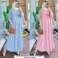 Salurra midi dress by Qaisara