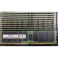 M386AAG40MMB-CVF For Samsung RAM 128G 128GB 2S2R×4 DDR4 2933 PC4-2933Y ECC REG Server Memory Fast Ship High Quality