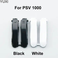 YUXI 1Pair OEM New Replacement L R Keys For PSV 1000 Psvita 100x for PS Vita 1000 Console LR Left Right lr Trigger Button