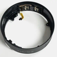 For Canon RF 24-105mm F4-7.1 IS STM Lens Rear Base Fixed Ring Holder Tube With Flex Cable AF MF Switch Button NEW Original