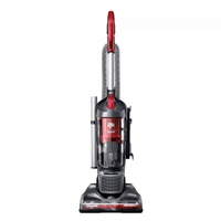 Dirt Devil Endura Max Bagless Upright Vacuum Cleaner - UD70174 well