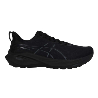 ASICS GT-2000 13 女慢跑鞋-慢跑 寬楦 亞瑟士 1012B667-002 黑灰