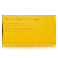 P.F. Candle Co. - Sunset 塔香 - Golden Hour