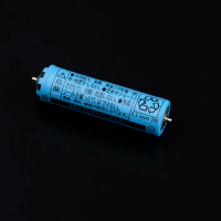 3.6V 680MAh Electric shaver epilator massage Li-Ion rechargeable battery for Panasonic EH-HE93 EH-HE94 EH-HM95 EH-HM75 es8086